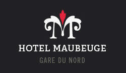 Hôtel Maubeuge Gare du Nord